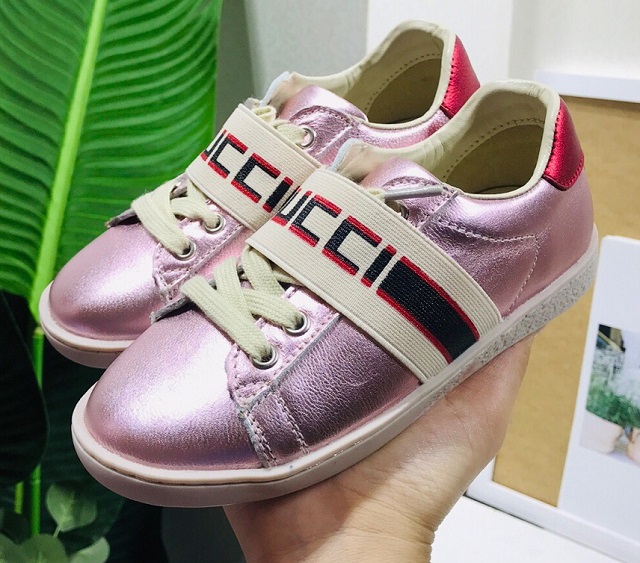 Kids GUCCl Shoes 021